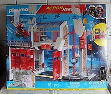 PLAYMOBIL 9462 Große
