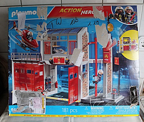 Playmobil 9462 große - playmobil,