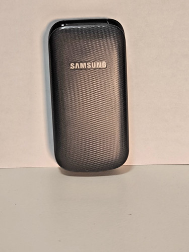 Samsung e1190 titan - e1190, gray