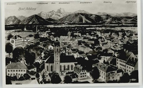 Bad aibling ungelaufen ca - bad,