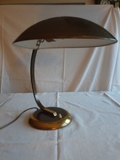 Er messing tischlampe - 50,