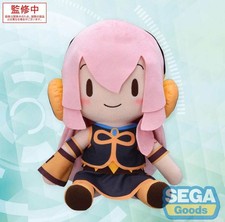 Vocaloid Megurine Luka Large