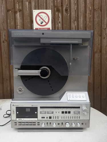 Mitsubishi mc8000 - mitsubishi,
