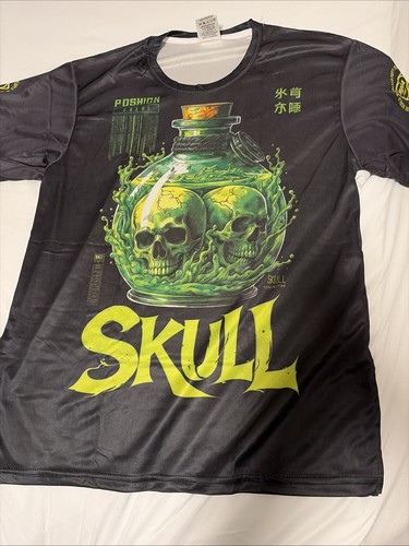 Megapark 2026 opening shirt - 2026, t-shirt