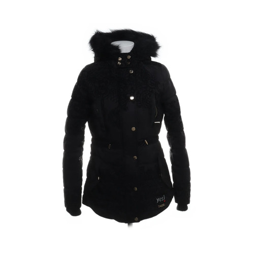 Desigual winterjacke damen - desigual,,