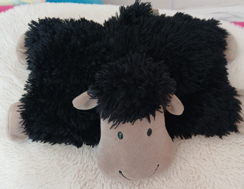 Jellycat trüffel das schwarze - jellycat,