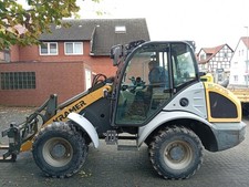 Kramer Radlader 5750 Topzustand, Netto nur 29.500€