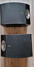 2 Stück BOSE 301 Series V