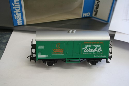 Märklin somo 4415 - mÄrklin, h0