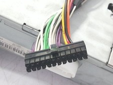 A9068200886 radio