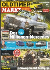 Oldtimer markt 2017 - oldtimer,