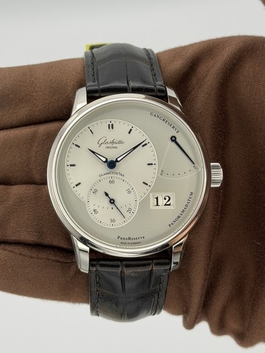 Glashütte original - glashütte,
