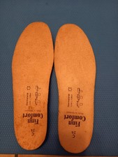 Finn Comfort Einlegesohlen Gr