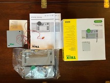 TRIX 66920 - MOBILE STATION +