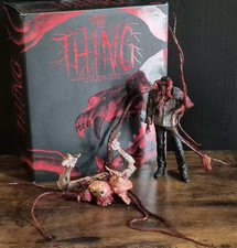 Neca Custom Carpenter The