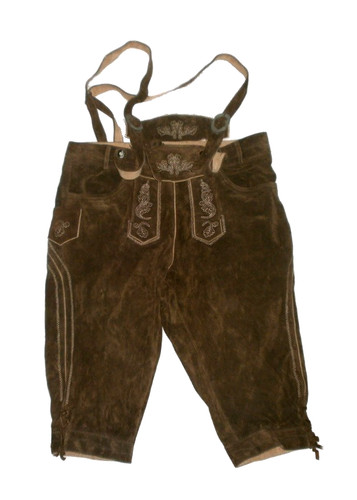 Herren trachten lederhose mit - lederhose,