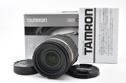 Neuwertig tamron 18 - tamron, 18-270mm