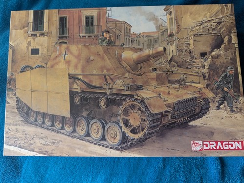 Modellbau dragon 6500 - dragon,