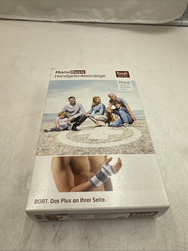 Bort manubasic bandage links - bort,