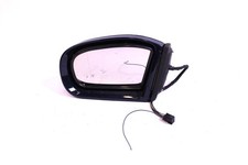 Außenspiegel links Mercedes