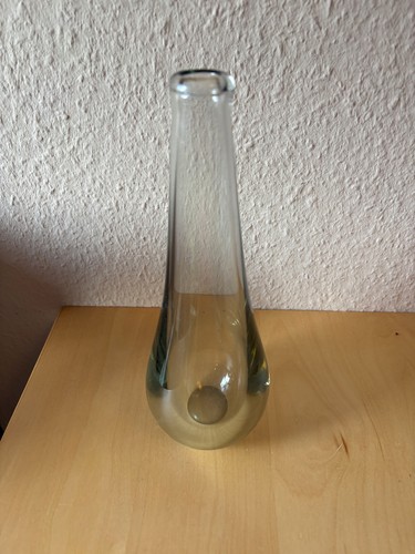 Vase von henry - von,