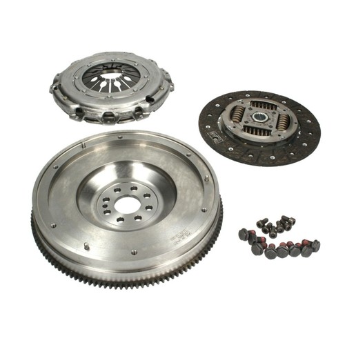 Kupplungssatz valeo hec 835054 - valeo,