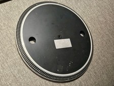 Plattenteller Technics SL 1210