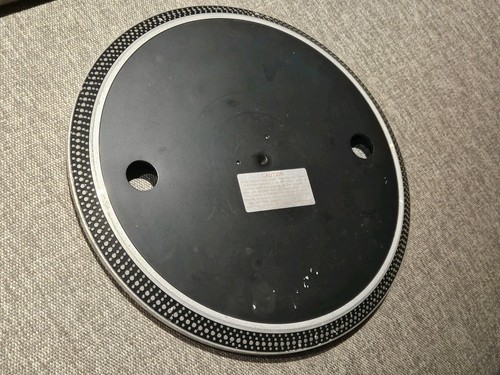 Plattenteller technics 1210 - plattenteller, sl