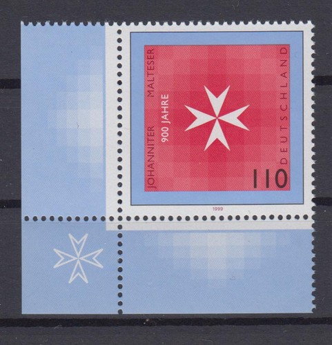 Bund 2047 eckrand links - bund, unten