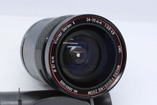 Vivitar Series 1  24-70mm