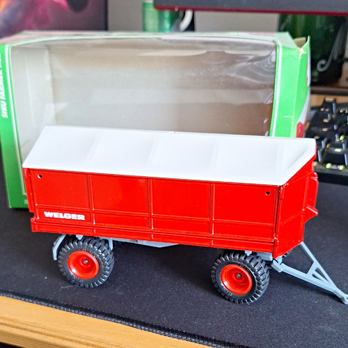 Siku farmer serie - farmer, 2872