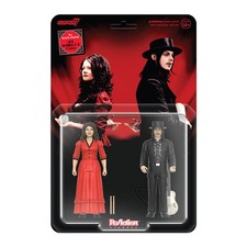 The White Stripes - Get Behind