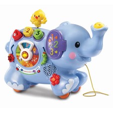 Vtech 80-505804 Entdecker-Elefant