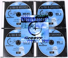 Spectrasonics Liquid Grooves