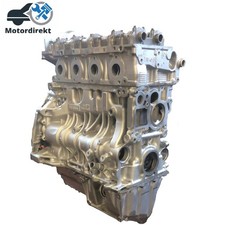 Instandsetzung Motor R9M 408