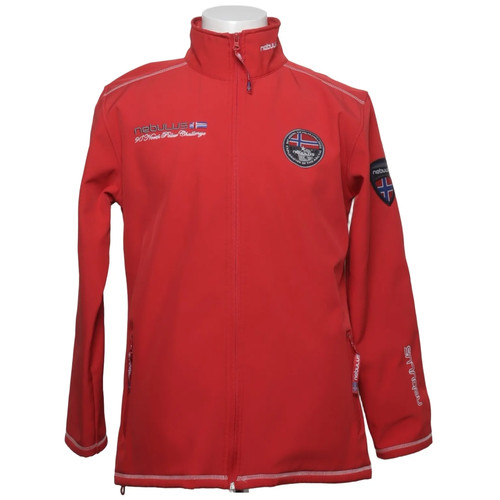 Nebulus softshelljacke - nebulus,,