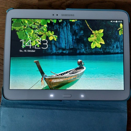 Samsung galaxy tab p5220 - tab, gt-p5220