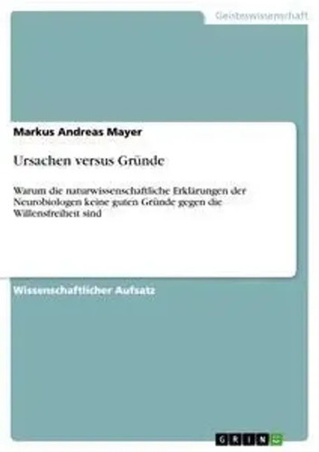 Markus andreas mayer - markus,