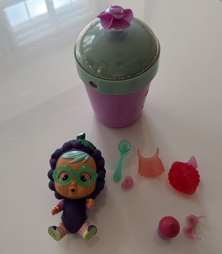 Cry babies magic tears framy - babies,