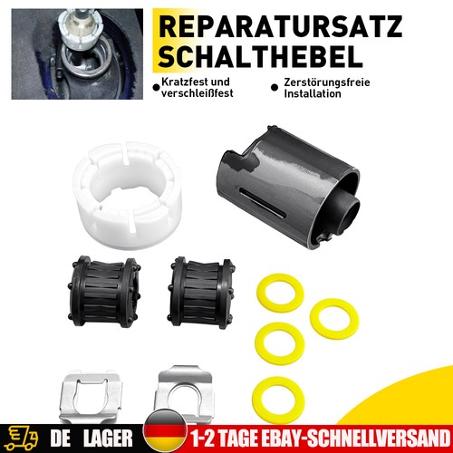 Reparatursatz schalthebel für - reparatursatz,