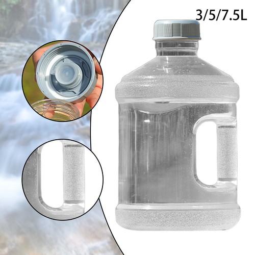 Wasserspenderflasche mit