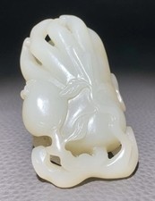 Chinesische hetian jade - hetian,