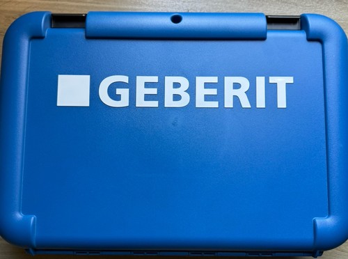 Mepla geberit presswerkzeug - geberit,
