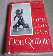 Der Tod des Don Quijote