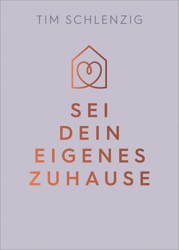 Sei dein eigenes zuhause - dein,