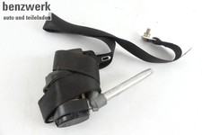 Mercedes W124 W201 Gurt