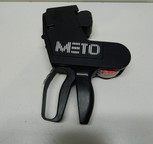Meto 1426 preisauszeichner - preisauszeichner, –