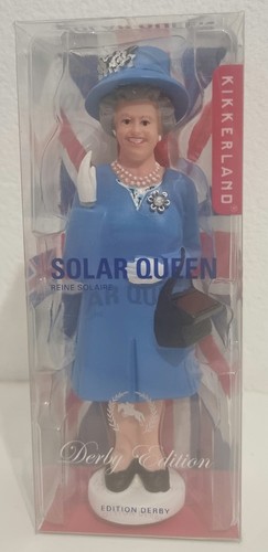 Solar queen derby edition - queen,