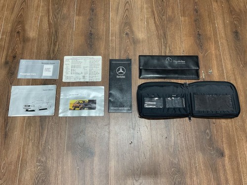 Mercedes benz r129 - sl,