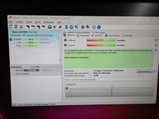FESTPLATTE MAXTOR DIAMONDMAX